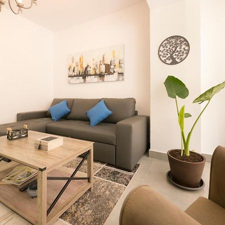 Apartamento Ribera Del Genil Centro 그라나다 외부 사진