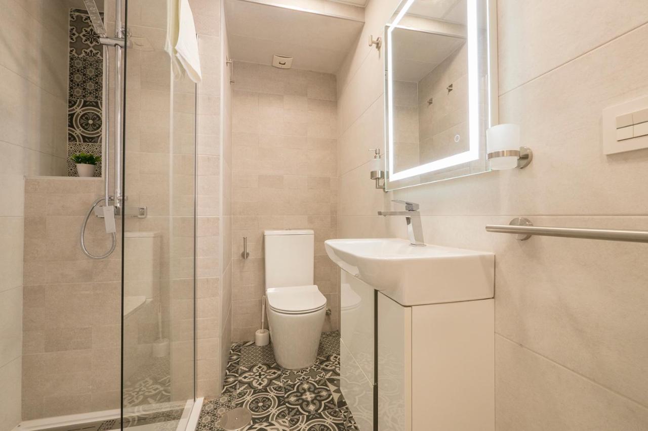Apartamento Ribera Del Genil Centro 그라나다 외부 사진