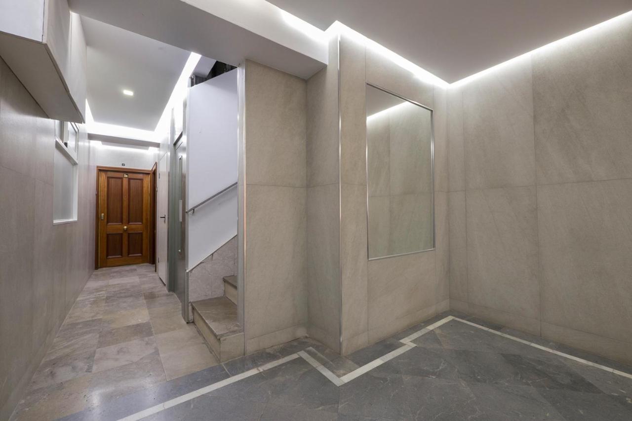Apartamento Ribera Del Genil Centro 그라나다 외부 사진